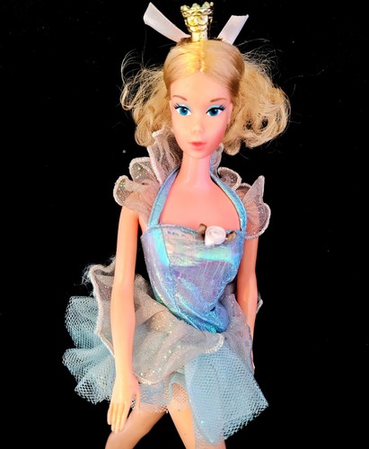 Barbie ballerina étoile - barbie,
