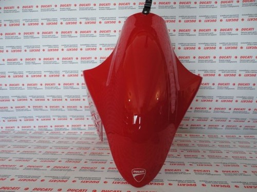 Parafango anteriore front - anteriore,
