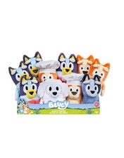 Peluche Bluey Assortiti 20 cm