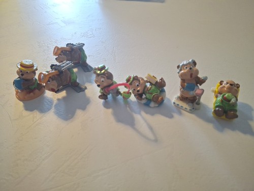Sorpresine kinder orsetten - sorpresine,