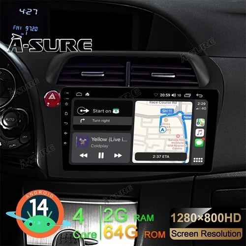 Carplay 64g android 14 - carplay, 2+64g