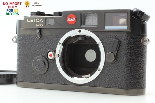Ecc leica m6 black - 5], non