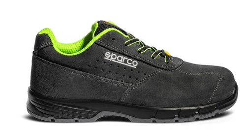 Scarpa antinfortunistica