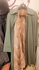 Soprabito donna 50-52  interno