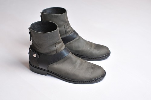 Stivali uomo just - stivali,