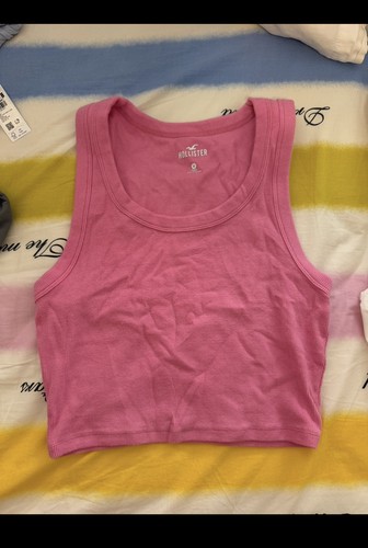 Camicie hollister canotta - camicie,