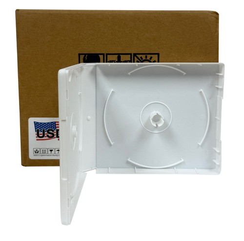 Usdisc poly case mm - 26,