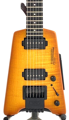 Steinberger synapse headless - steinberger,