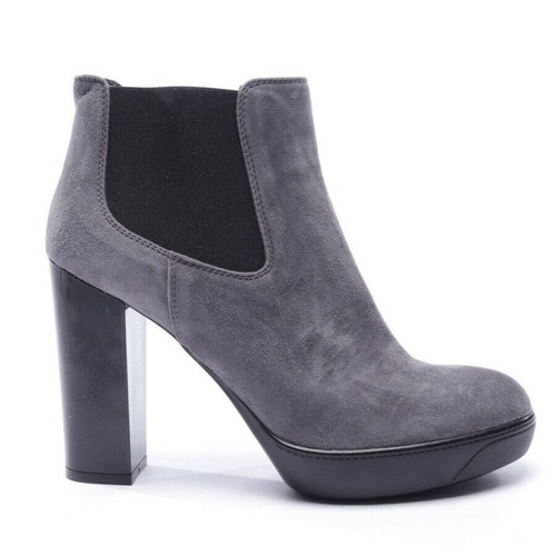 Stivali pelle hogan - stivali, tod's