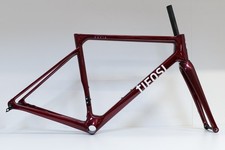 Telaio bici da strada Tifosi