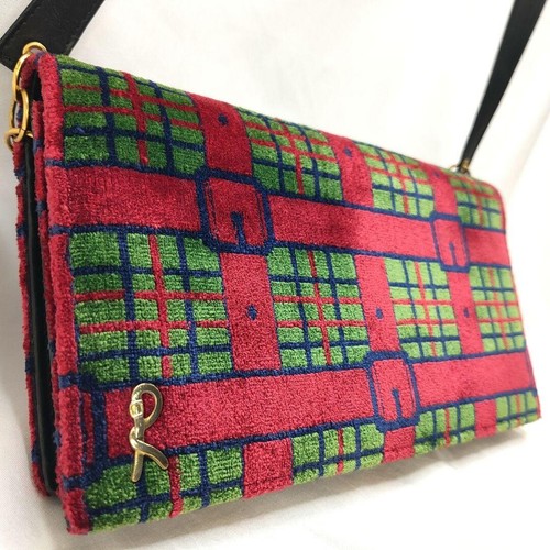Borsa tracolla roberta - borsa, di
