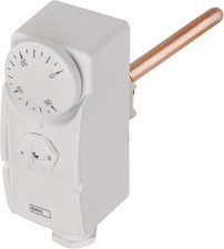 Termostato meccanico con - meccanico,