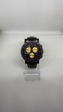 Bulgari carbon gold - bulgari, chrono