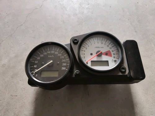 Strumentazione suzuki gsx - strumentazione,