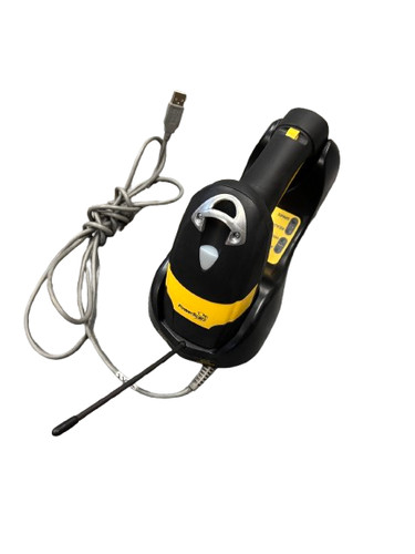 Datalogic powerscan m8300 - datalogic,