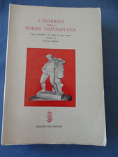 Manna-L'Inferno della Poesia Napoletana-Versi Proibiti di poeti d'ogni tempo....