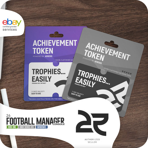 Football manager 26 - ✅,