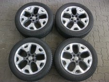 Cerchi in lega ruote Jeep Compass 7,0Jx18 ET40 225/55R18 102V 5VC28TRMAA