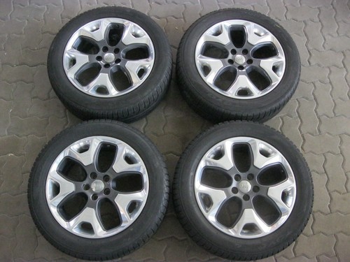 Cerchi lega ruote jeep - cerchi,