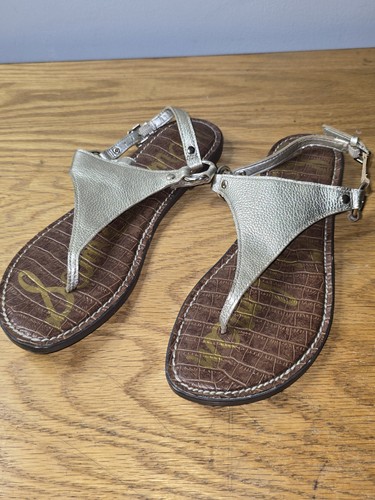 Sandali sam edelman pelle - in,