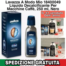 Decalcificante per Macchine