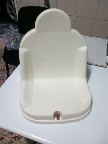 Sedile completo peg perego - sedile,
