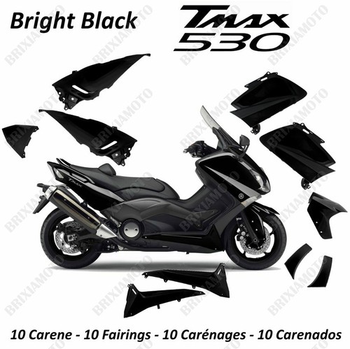 Yamaha tmax max - yamaha, t-max