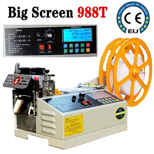 Taglierina nastro automatica - nastro,