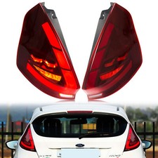 Fanali posteriori a led per