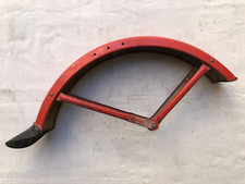 Parafango Anteriore Piaggio