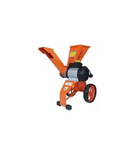 BIOTRITURATORE FOREST MASTER