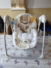 Cam Sonnolento S345 Dondolina da Bambini (0 - 9 Kg)