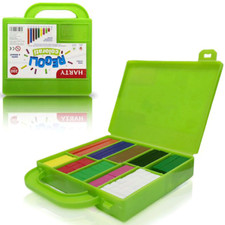 VALIGETTA REGOLI COLORATI