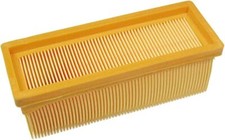 Massa filtrante a pannello per motore ACME ADX300 ADX600 ADX740