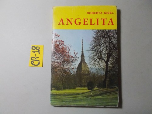 Libro angelita roberta - libro,