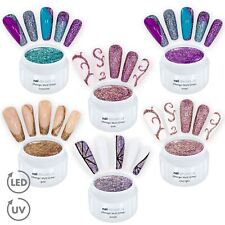 SET Gel Effetto UV LED Multi