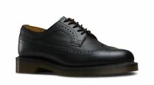 Dr Martens 5 Buchi 3989 Nero Liscio 13844001 Classico Doc