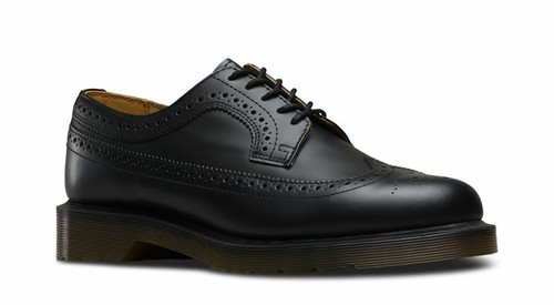 Martens fori 3989 nero - martens,