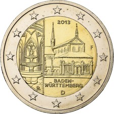 [#1304152] Germania, 2 euro