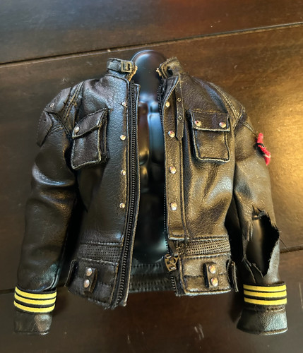 Giacca hot toys mms100 - 1/6,