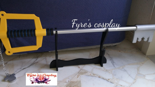 Keyblade sora kingdom heart - kingdom,