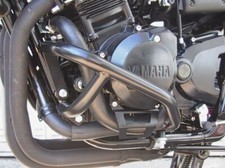 Staffa protezione Yamaha Fazer