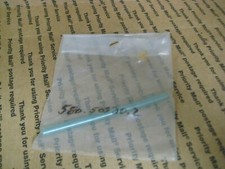 Tubo spazzaneve motozappa NOS