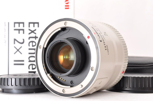 Canon extender ii - canon, 2x
