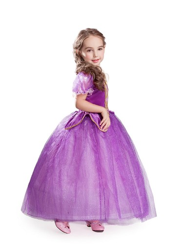 Elsa anna vestito - &,