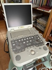 Esaote MyLab Five, carrello