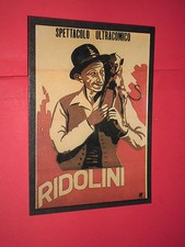 CARTOLINA DA COLLEZIONE