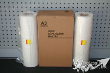 2 Master compatibili con Ricoh