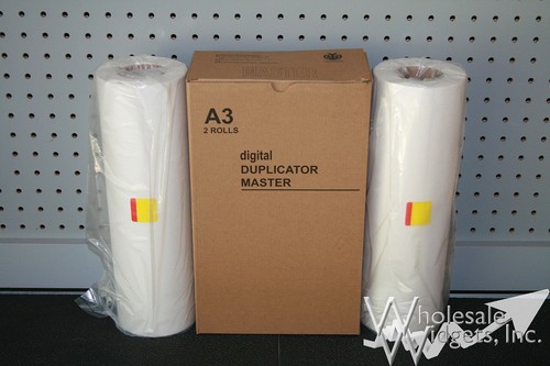 Master compatibili con ricoh - 2,