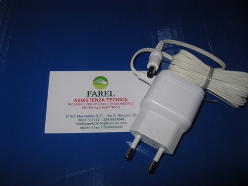 Alimentatore philips - alimentatore,